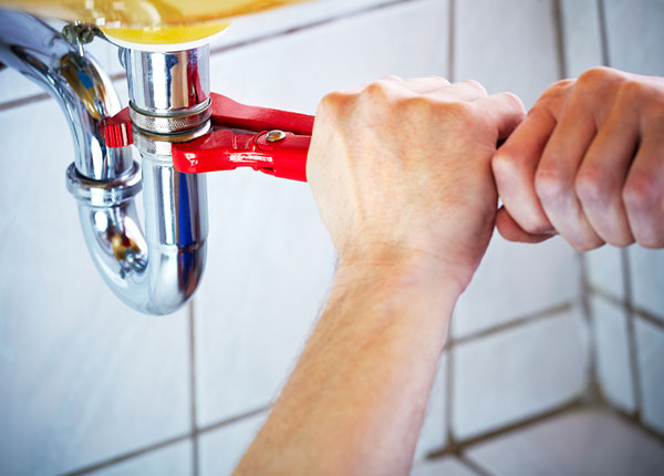About Salvisa Plumbers